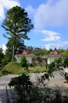Skyville Zen Resort,Kundasang