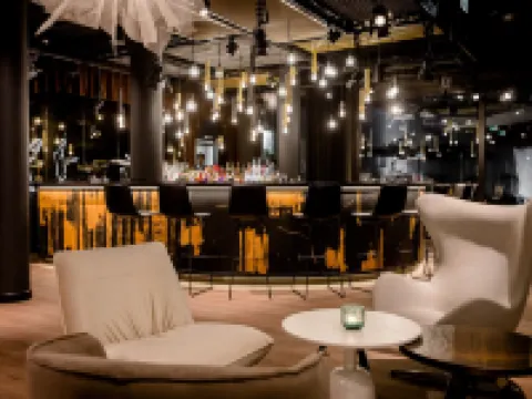 Motel One Stuttgart-Mitte Hotels in Stuttgart