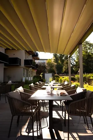 Hotel Max 70 Отели рядом с достопримечательностью «Ноннбергское аббатство»