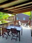 Residence Ti Village Creole