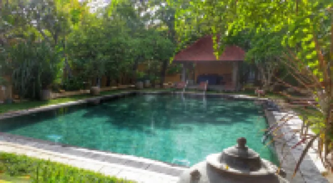 Jetwing Ayurveda Pavilions