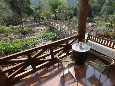 รูปภาพของBaansuan Ruedee Resort บ้านสวนฤดีรีสอร์ต