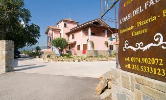 Oasi del Fauno