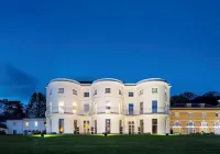 Mercure Gloucester Bowden Hall Hotel Hotels in 