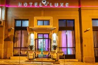 Hotel Luxe