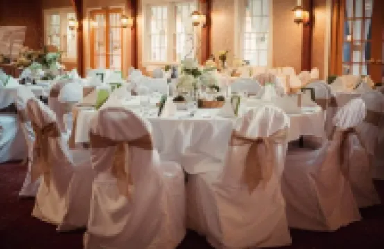 The Lodge at Leathem Smith