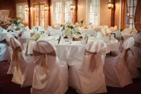 The Lodge at Leathem Smith Hotels in Sturgeon Bay