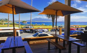 Bermagui Beach Hotel