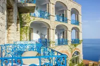 Taormina Park Hotel Các khách sạn gần Passeggiata lungomare Naxos