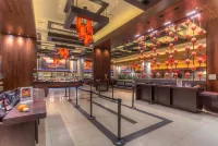 Aliante Casino & Hotel - Breakfast