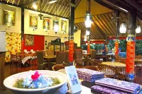 Puri Cendana Resort Bali Hotels in Bali