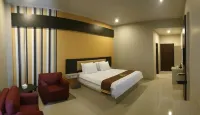 Dedy Jaya Hotel Cirebon Hoteller i Jatiseeng