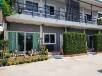 Natharinee Residence Hotels in 