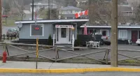 Nomad Motel