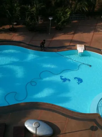 รูปภาพของโรงแรมไฮ