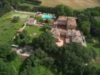 Borgo San Lorenzo a Linari