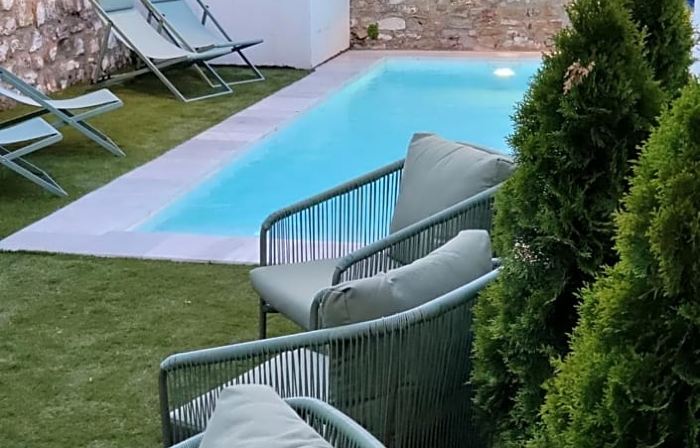 Hotel Carmen Boutique
