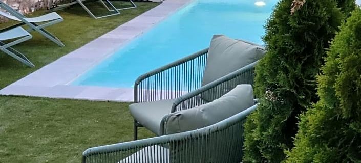 Hotel Carmen Boutique Hotels in Jaen Province