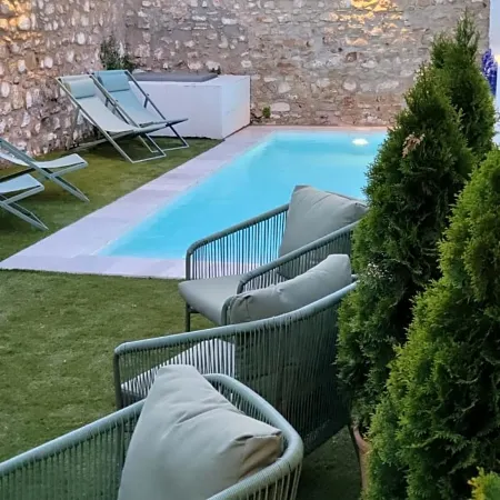 Hotel Carmen Boutique