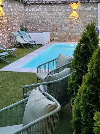 Hotel Carmen Boutique