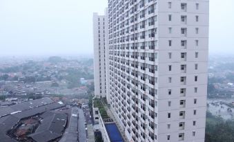 Margonda Residence 45