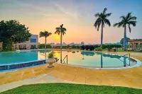 The Lalit Temple View - Bintang 5