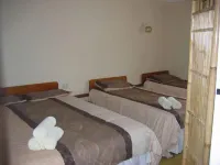 Glow Worm Motel Hotels near Waitomo Glowworm Caves