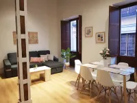 Apartamentos Granada Deluxe 3000 - Evcil Hayvan Kabul Edilen Alan