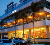 Salinas Park Resort โรงแรมใน