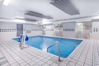 Baymont by Wyndham Gurnee Hotel di Gurnee