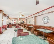 Econo Lodge Hotels in Martinsville