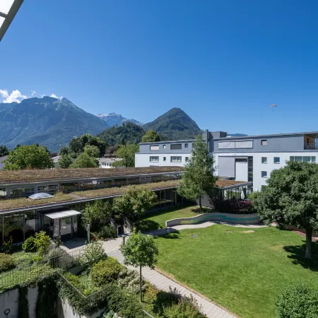 Hotel Artos Interlaken