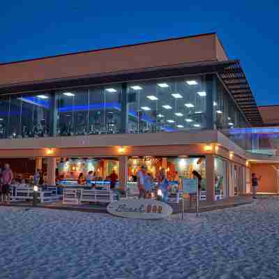 Divi Aruba Phoenix Beach Resort Hotel Exterior