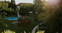 Hotel la Residenza Hotel di Timisoara