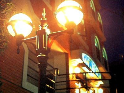 その他 長崎ホテル異邦館の写真