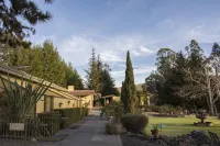 Sonoma Coast Villa - spa