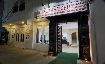 Hotel the Tiger