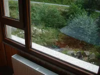 Ayder Yesil Vadi Otel - con vista montagne