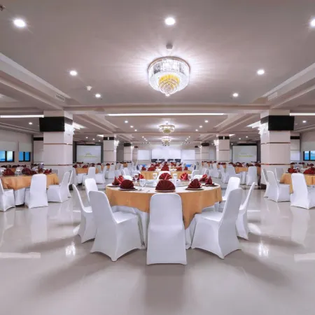 CK Tanjungpinang Hotel and Convention Centre