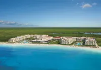 Dreams Jade Resort & Spa - All Inclusive