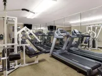 Clarion Inn Conference Center - palestra