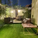 Giovanni Suites Hotels in 