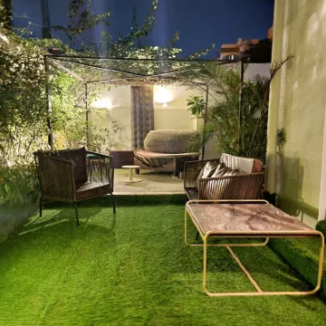 Giovanni Suites Hotels in 
