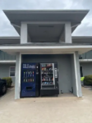 Red Roof Inn Savannah North I-95 - Port Wentworth