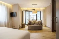Zenit Lisboa Hoteles en Lisboa