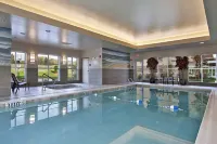 Homewood Suites by Hilton Pittsburgh-Southpointe Hôtels à : Cecil Township