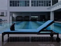 Pullman Kuching - Beach