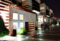 Villaggio Hotel Abu Dhabi Hôtels à : Al Nahyane