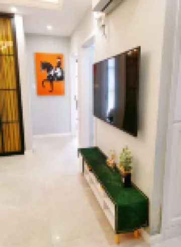 Chongming Zen Courtyard Lujiazui Elegant Residence Host (Taolin Road)