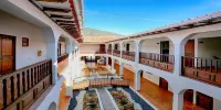 Hotel Boutique & Spa - VDL Colonial Hotel a Villa de Leyva